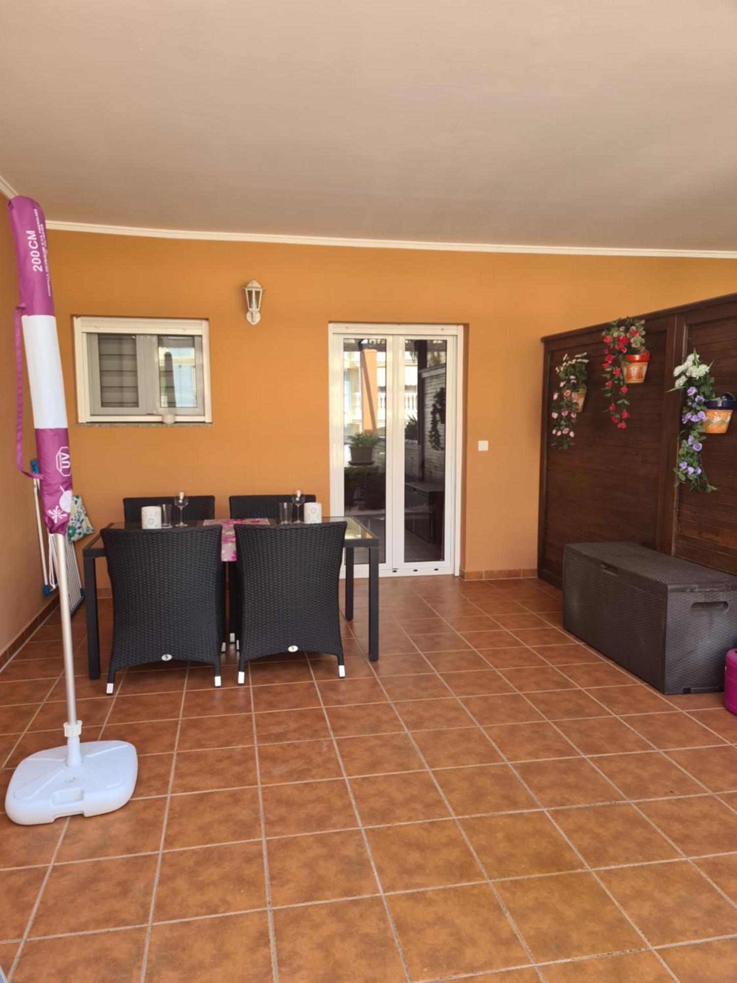 Kleine Auszeit Apartahotel Dénia